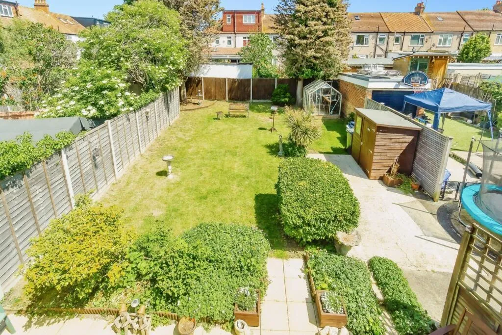 Rowan Road, LONDON, photo 4