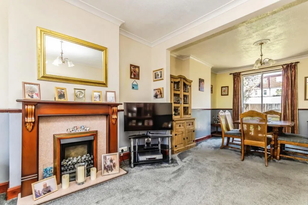 Rowan Road, LONDON, photo 3