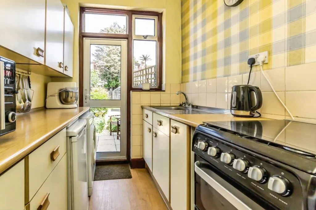 Rowan Road, LONDON, photo 2