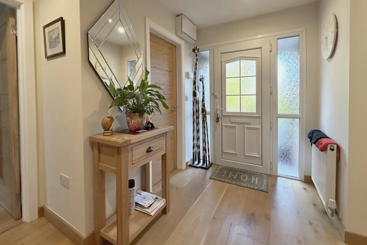 Station Road, Balsall Common, photo 4