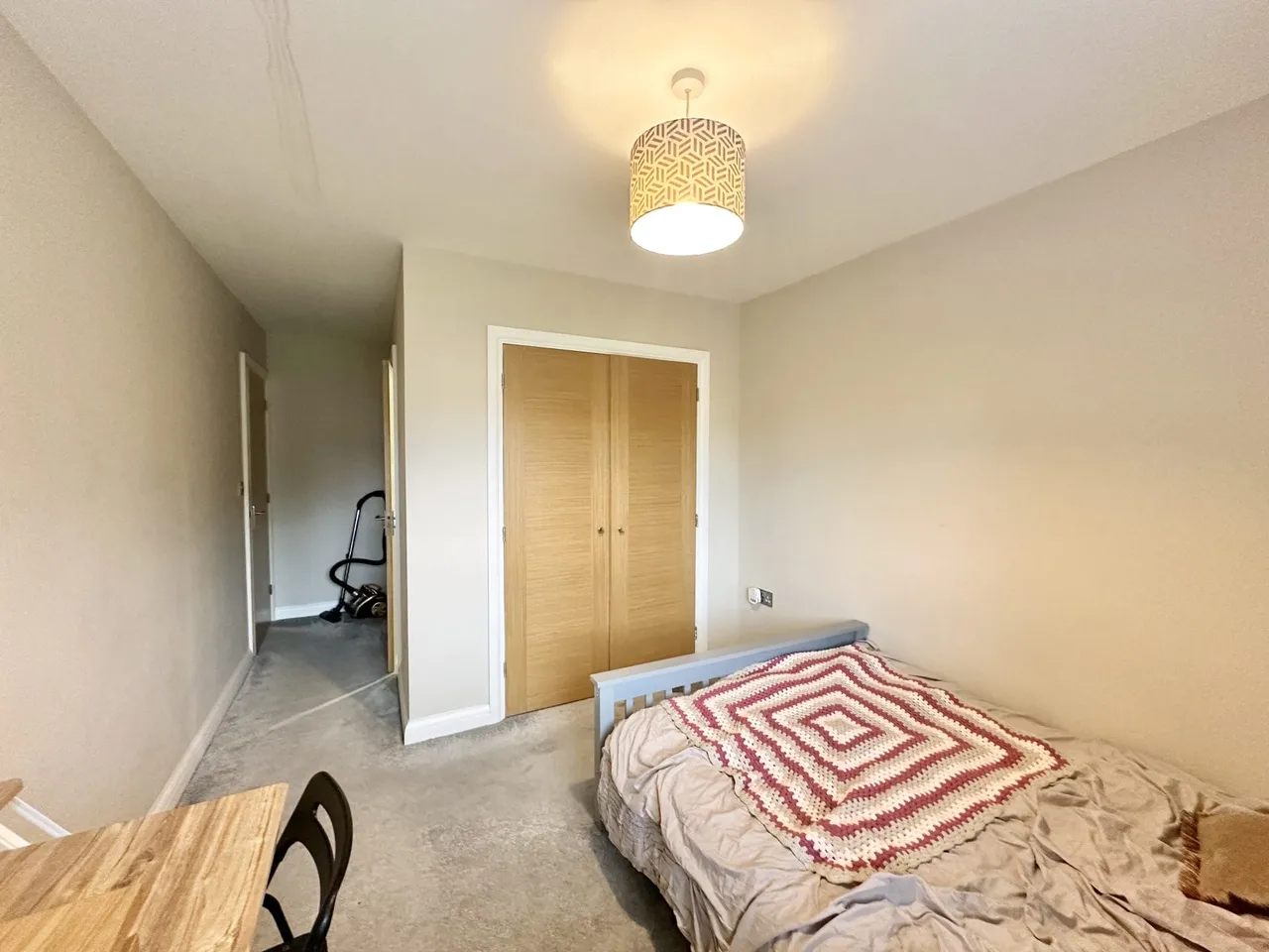 Flat 10, Station Gardens, Buckingham, 50 Moreton Road, MK18 1LA, photo 6