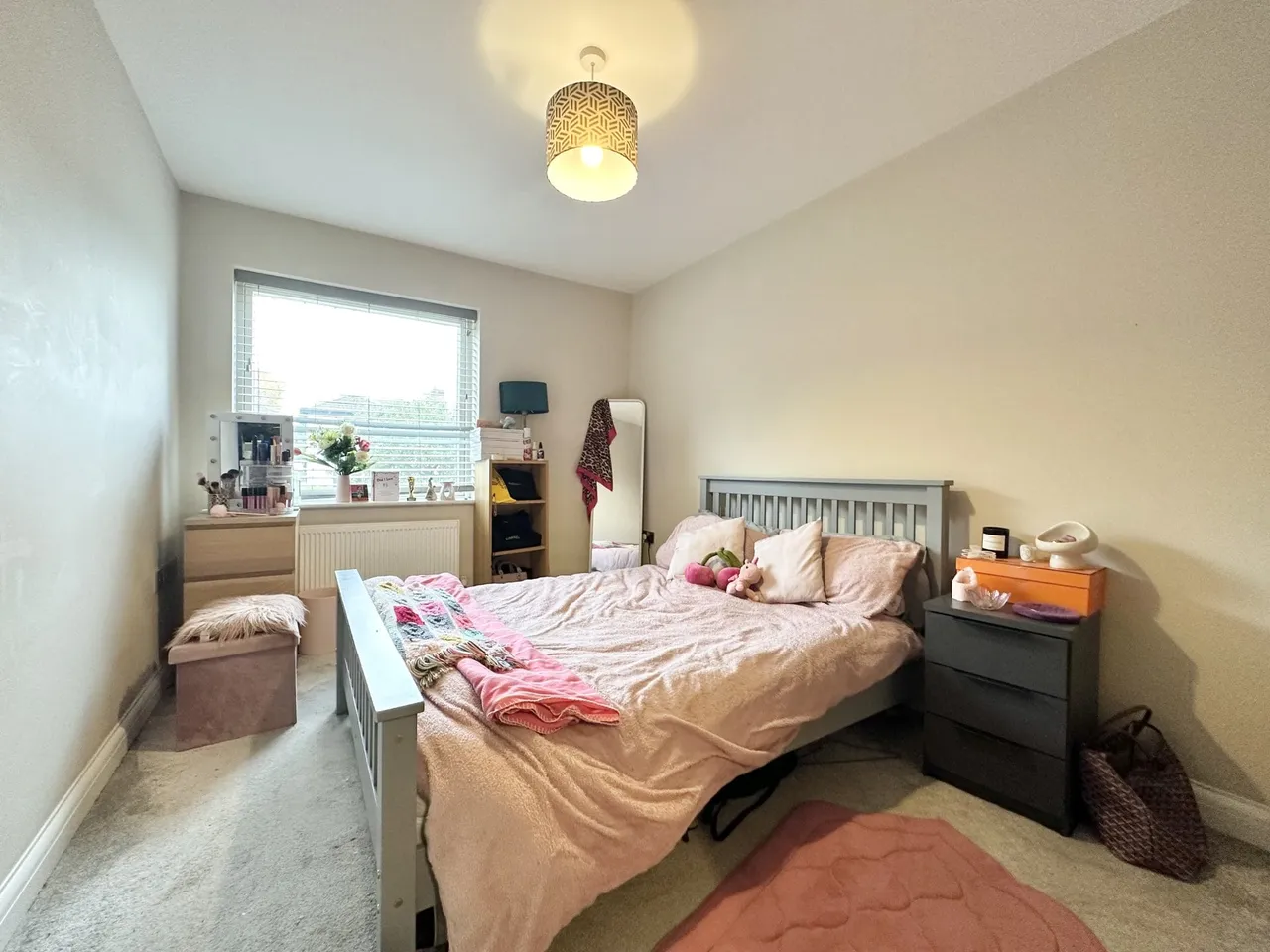 Flat 10, Station Gardens, Buckingham, 50 Moreton Road, MK18 1LA, photo 8