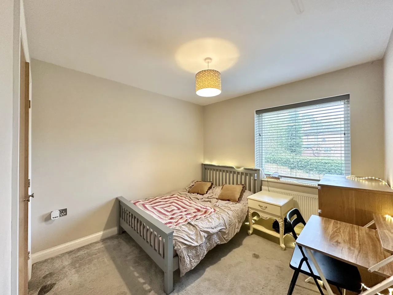 Flat 10, Station Gardens, Buckingham, 50 Moreton Road, MK18 1LA, photo 5