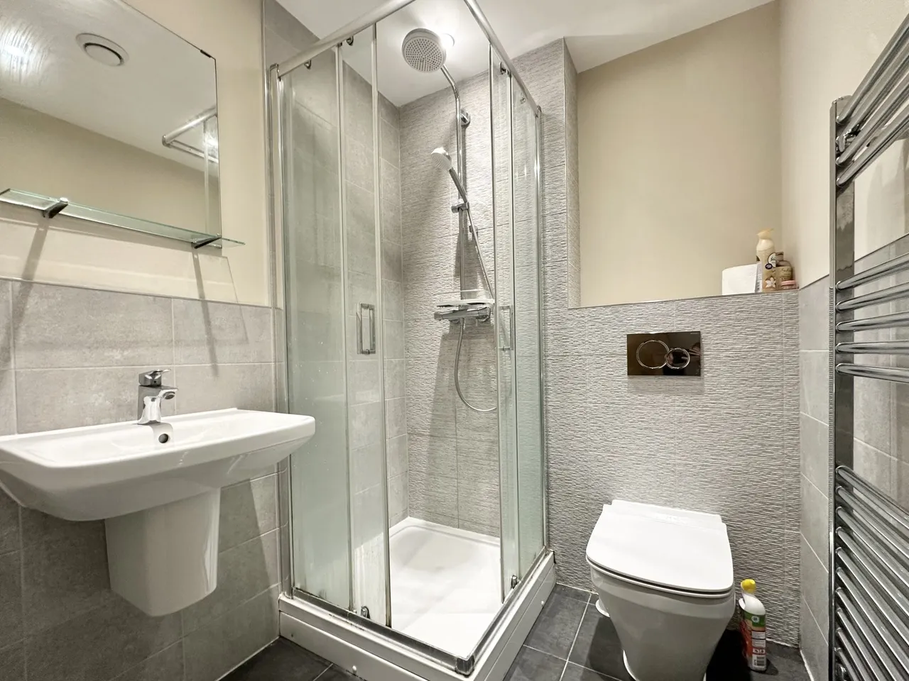 Flat 10, Station Gardens, Buckingham, 50 Moreton Road, MK18 1LA, photo 7