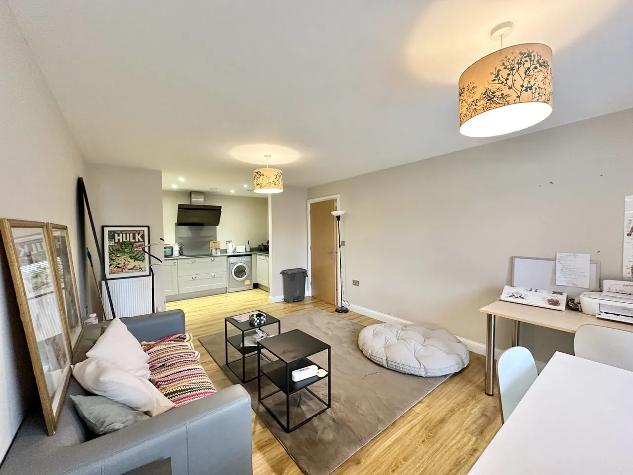 Flat 10, Station Gardens, Buckingham, 50 Moreton Road, MK18 1LA, photo 3