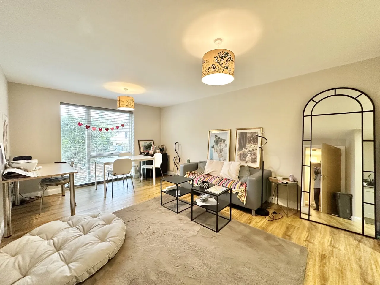 Flat 10, Station Gardens, Buckingham, 50 Moreton Road, MK18 1LA, photo 2