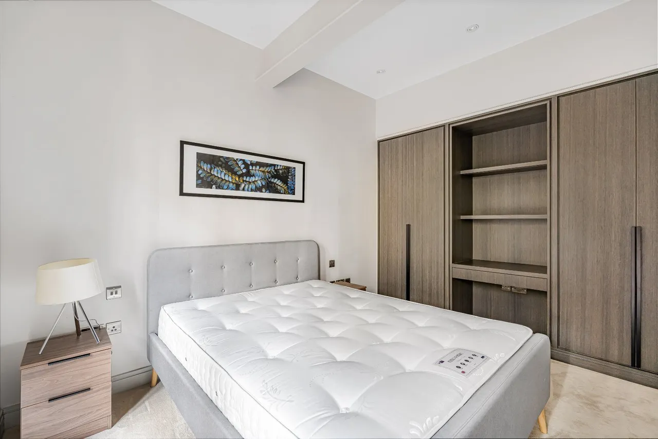 Wakefield Street, London, WC1N, photo 5