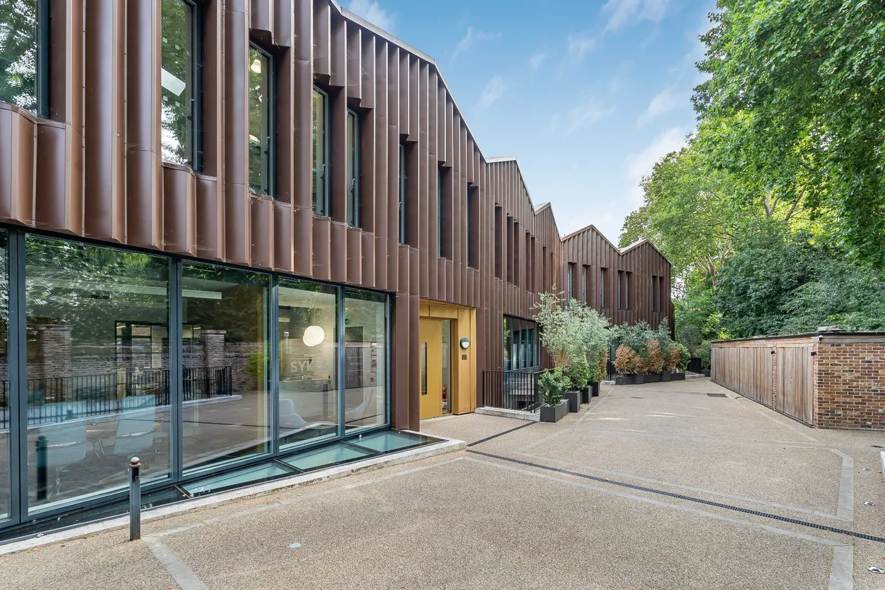 Wakefield Street, London, WC1N, photo 7