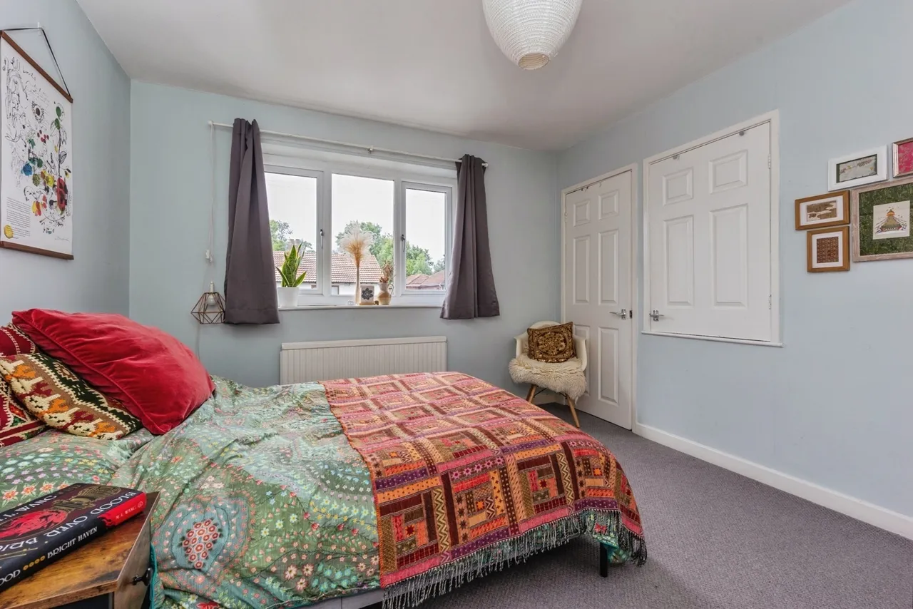Manley Road, Chorlton, Manchester, M21, photo 8