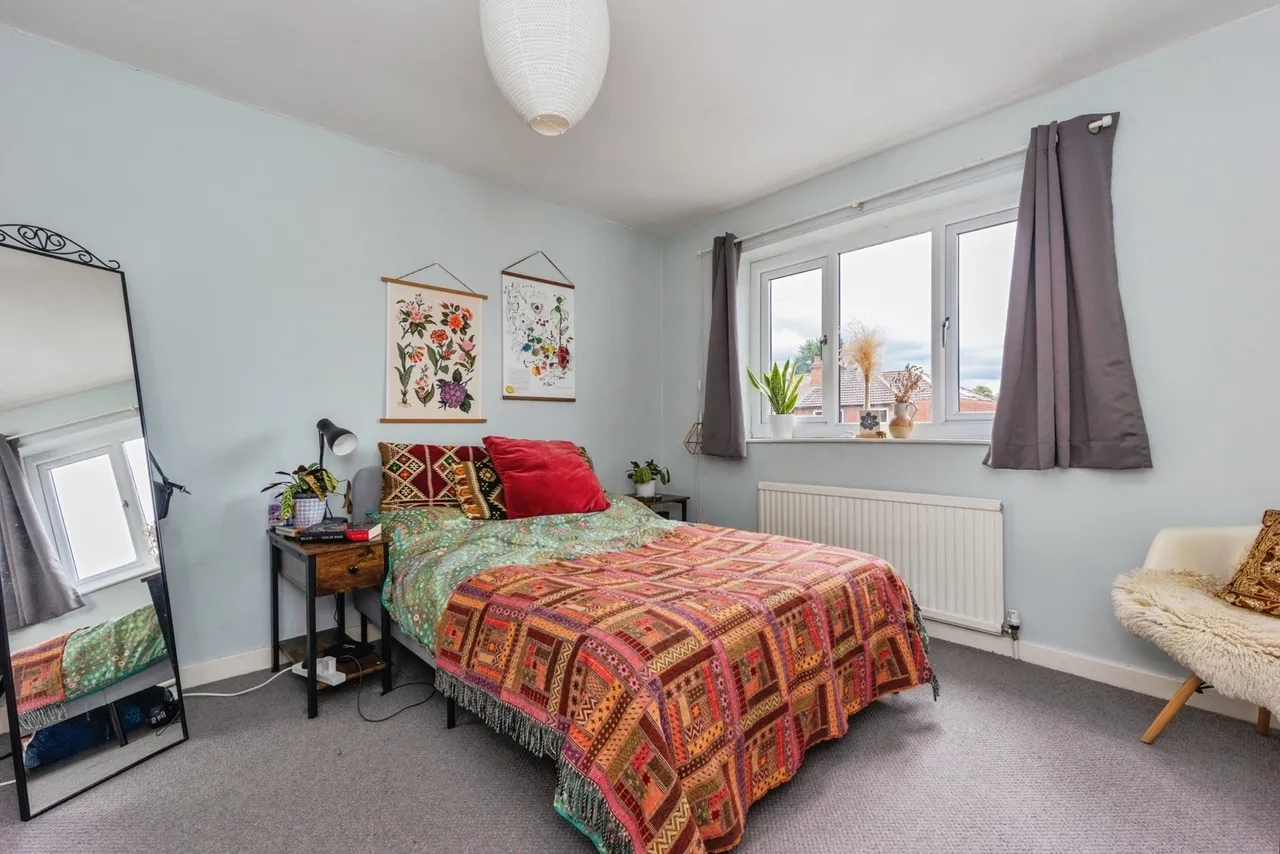 Manley Road, Chorlton, Manchester, M21, photo 10