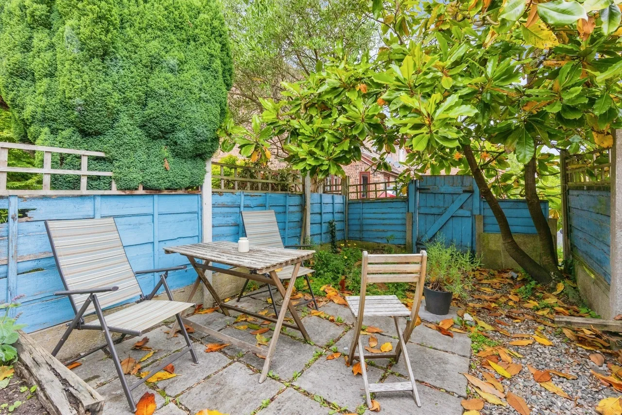 Manley Road, Chorlton, Manchester, M21, photo 15