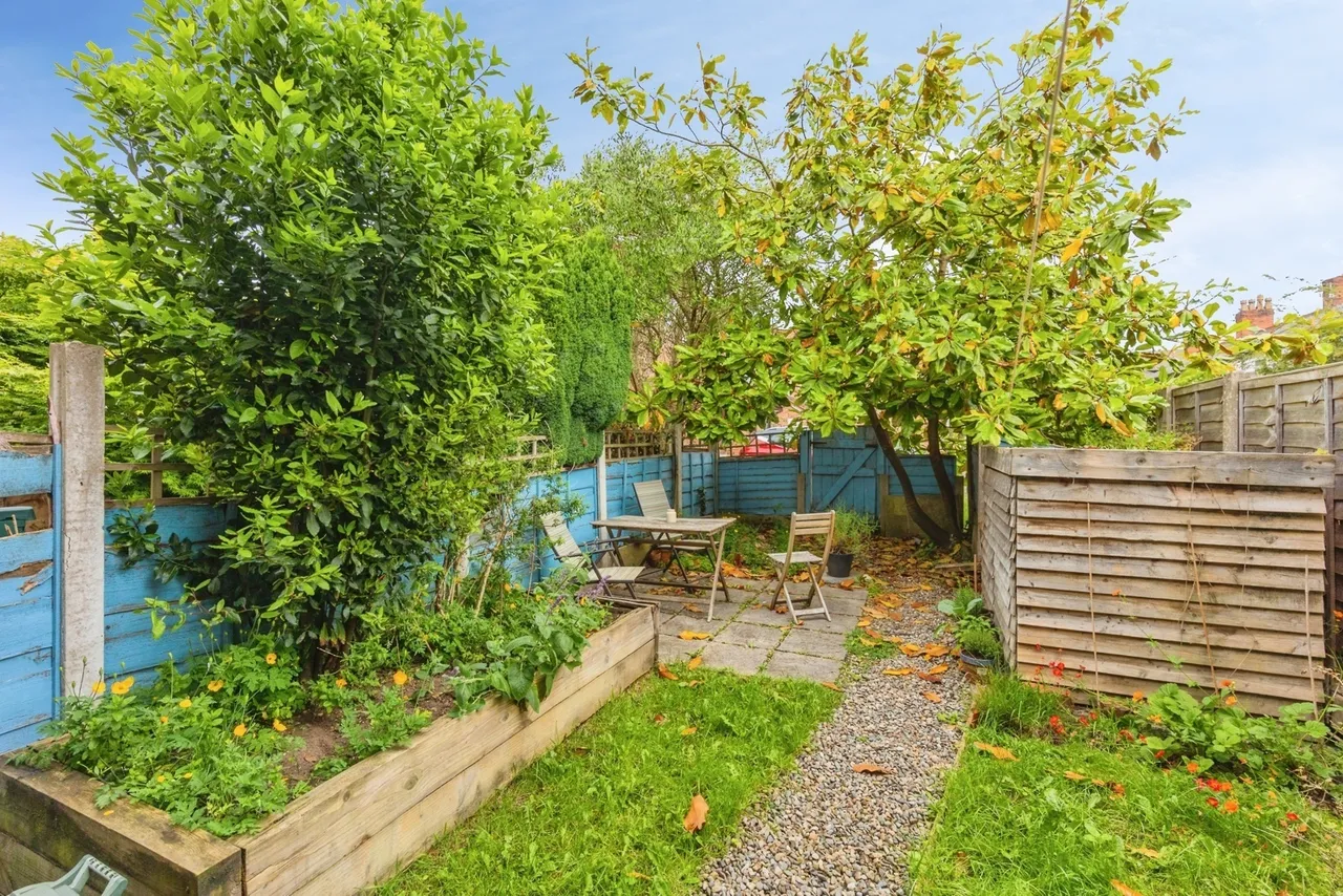 Manley Road, Chorlton, Manchester, M21, photo 14