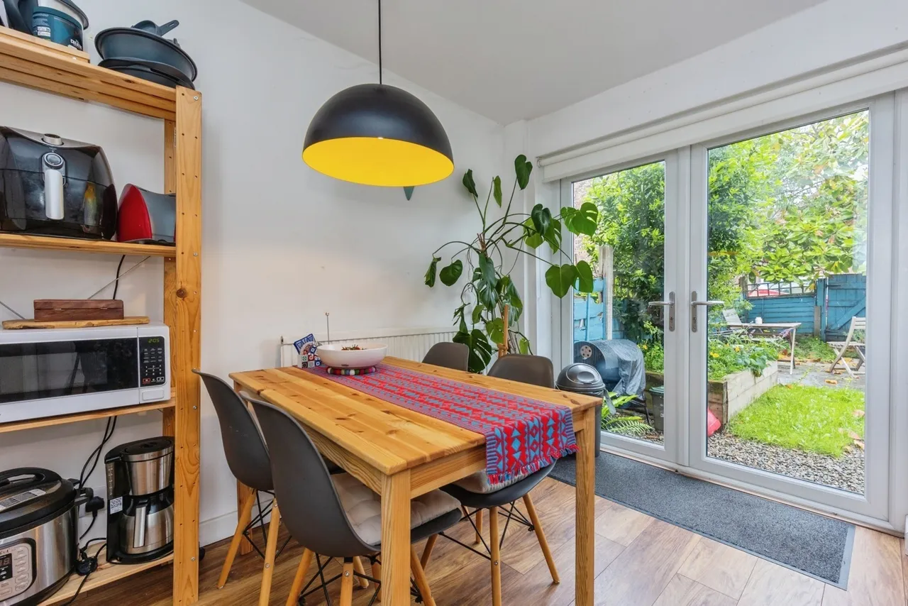 Manley Road, Chorlton, Manchester, M21, photo 12