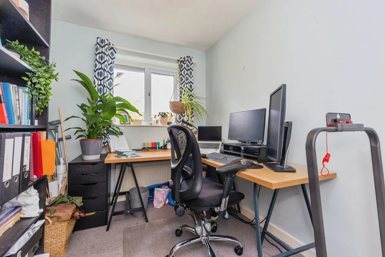 Manley Road, Chorlton, Manchester, M21, photo 11