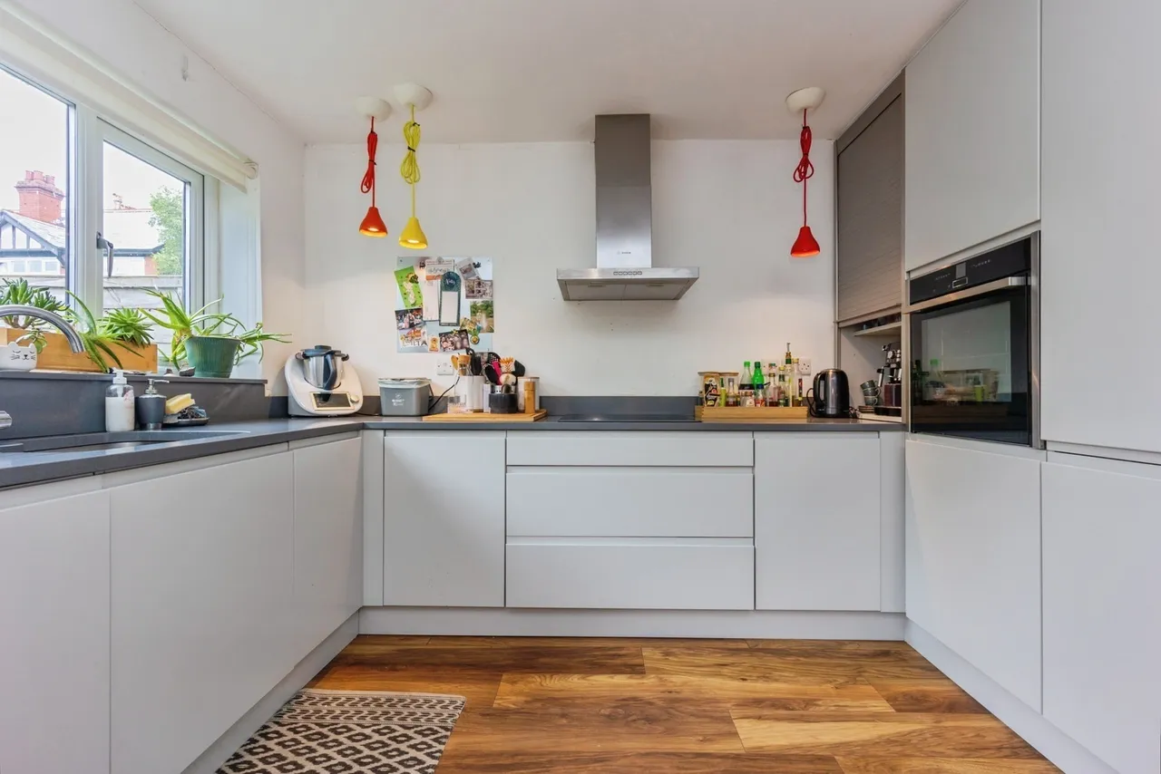 Manley Road, Chorlton, Manchester, M21, photo 7