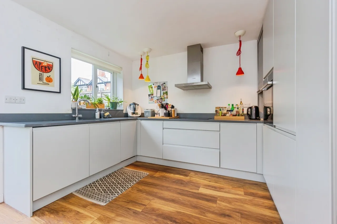 Manley Road, Chorlton, Manchester, M21, photo 6