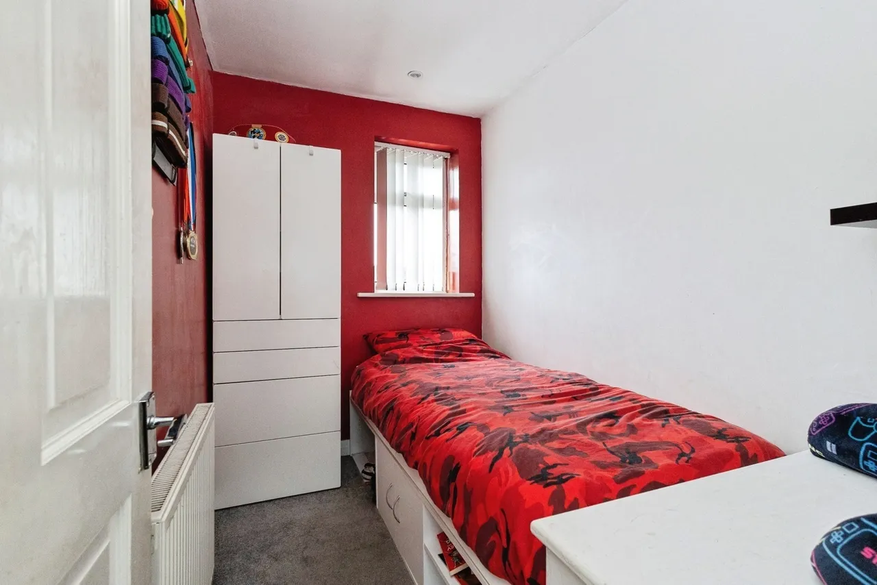 Palmerston Road, Denton, Manchester, Greater Manchester, M34, photo 13
