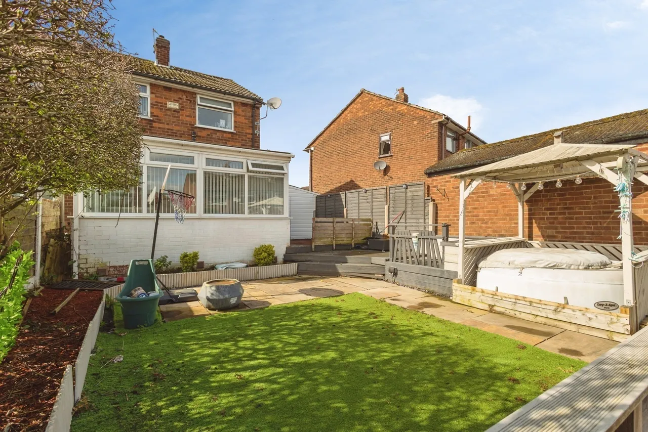 Palmerston Road, Denton, Manchester, Greater Manchester, M34, photo 15