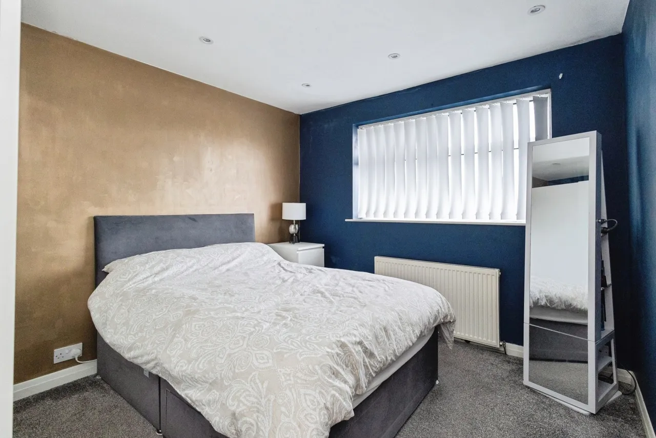 Palmerston Road, Denton, Manchester, Greater Manchester, M34, photo 9