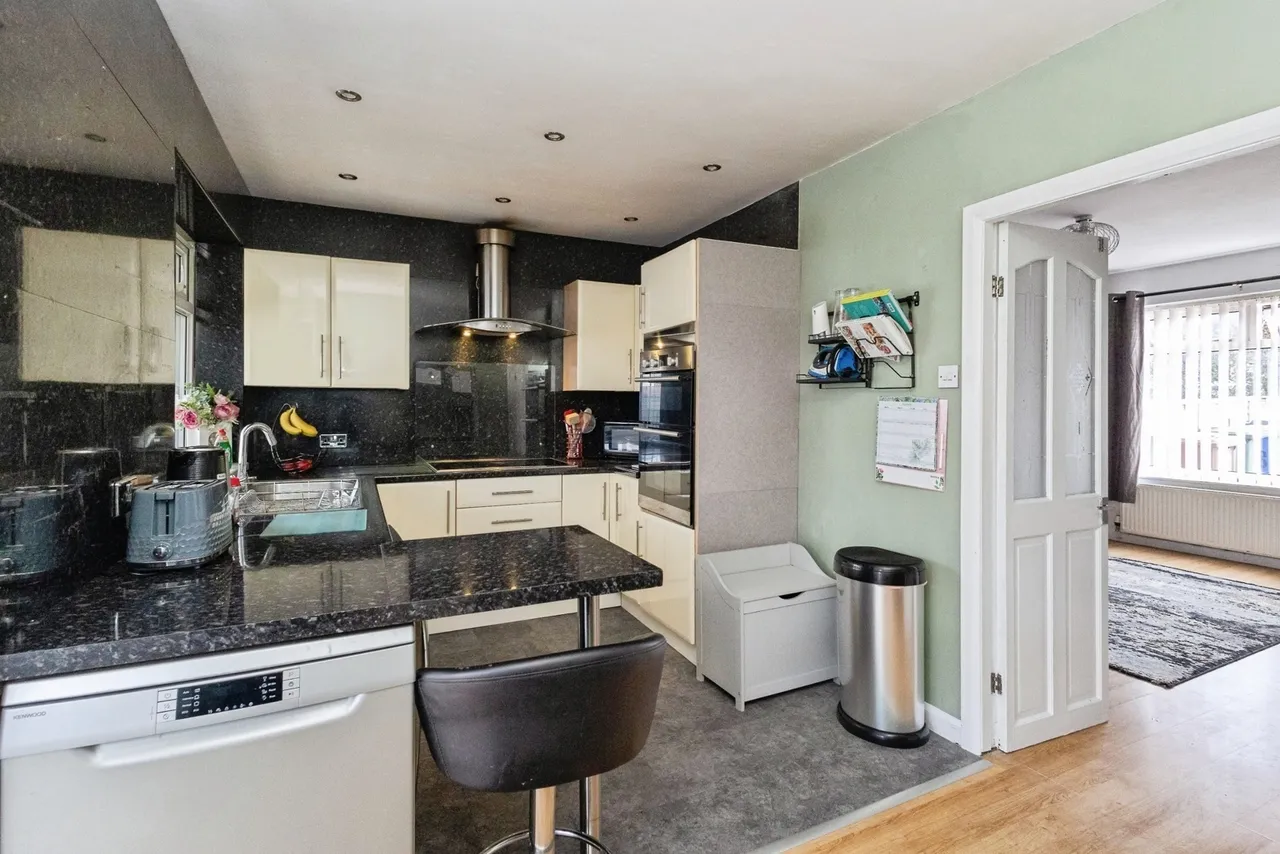 Palmerston Road, Denton, Manchester, Greater Manchester, M34, photo 4