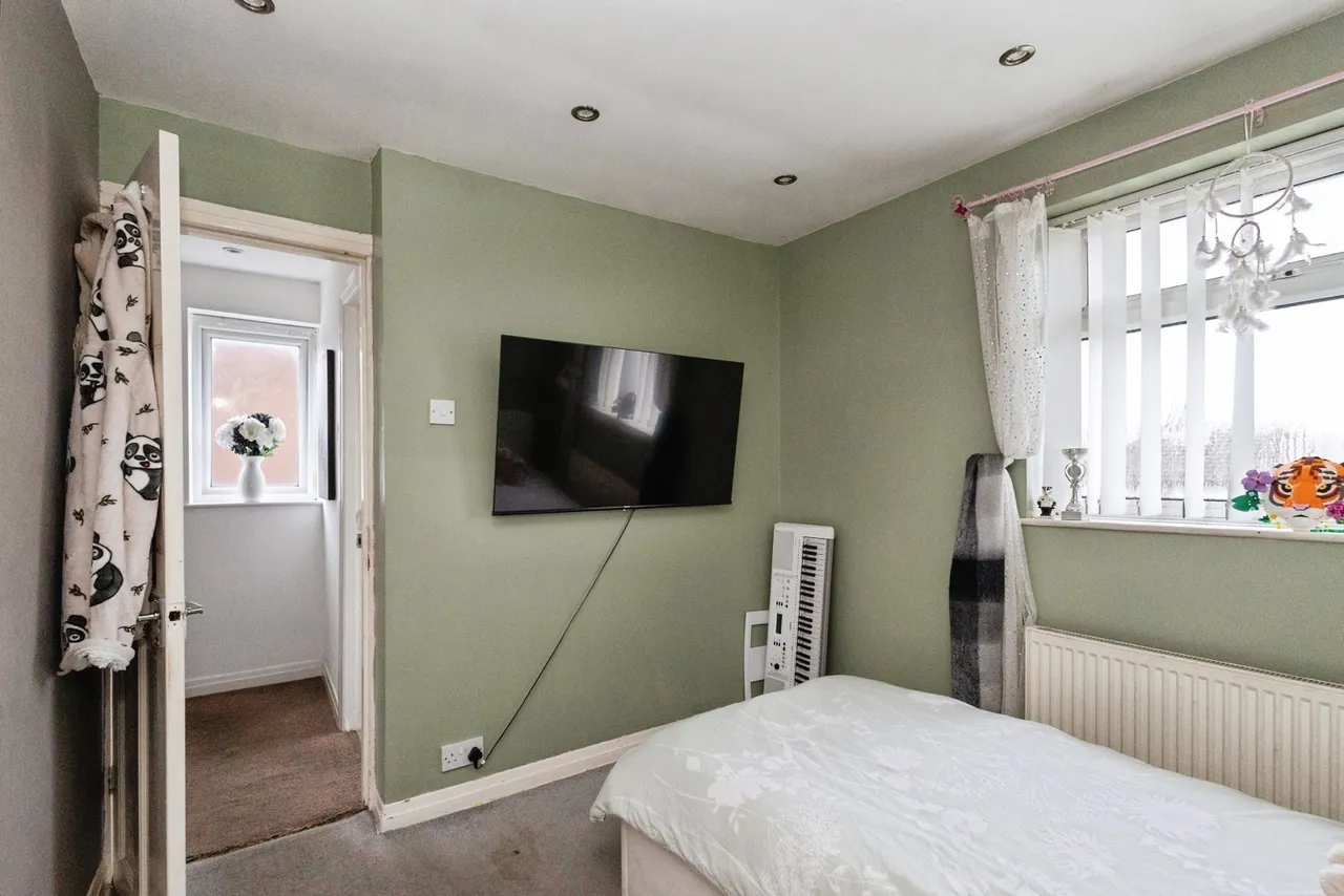 Palmerston Road, Denton, Manchester, Greater Manchester, M34, photo 12