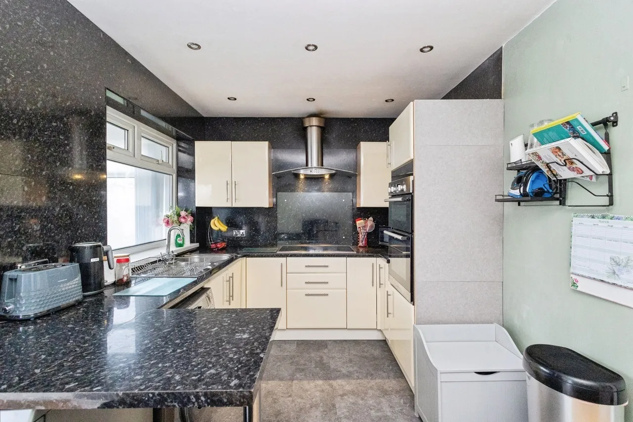 Palmerston Road, Denton, Manchester, Greater Manchester, M34, photo 5