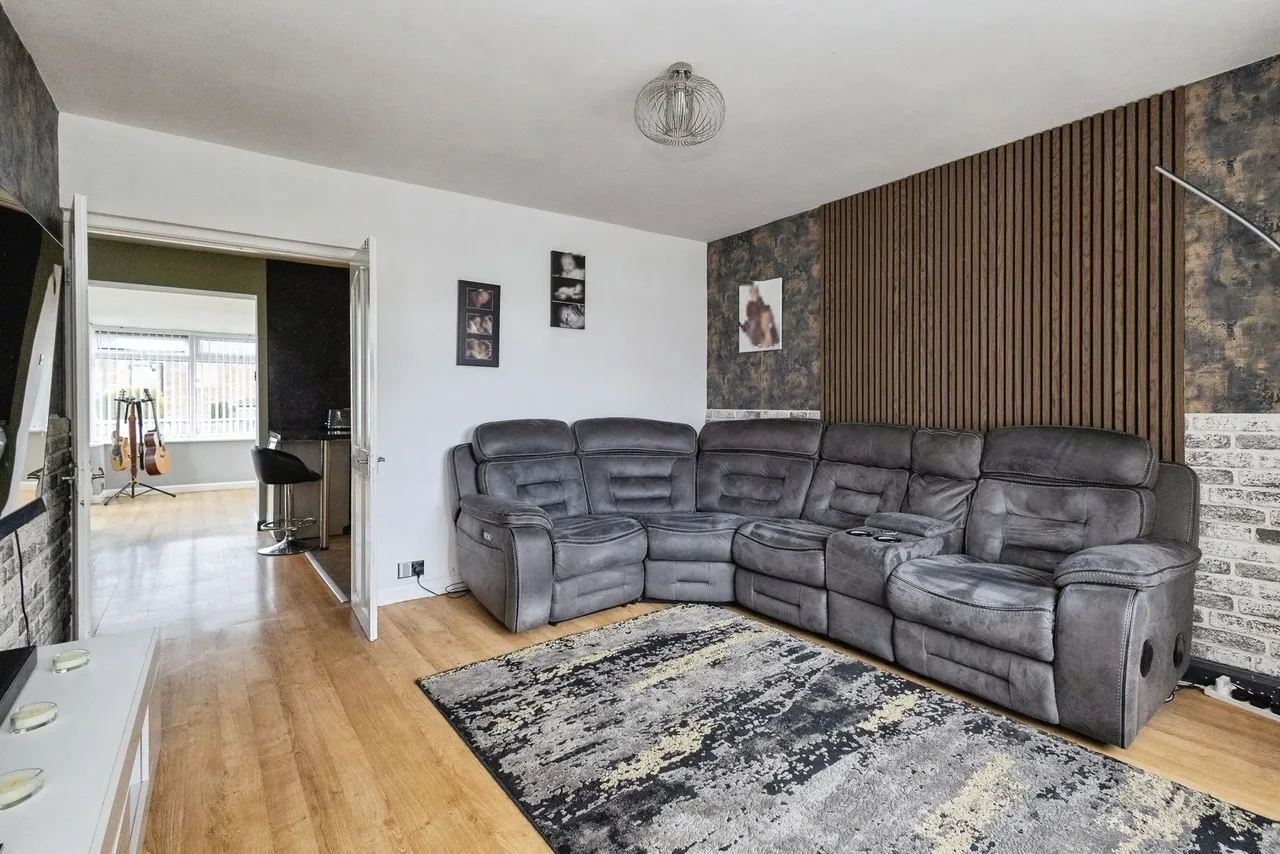 Palmerston Road, Denton, Manchester, Greater Manchester, M34, photo 2