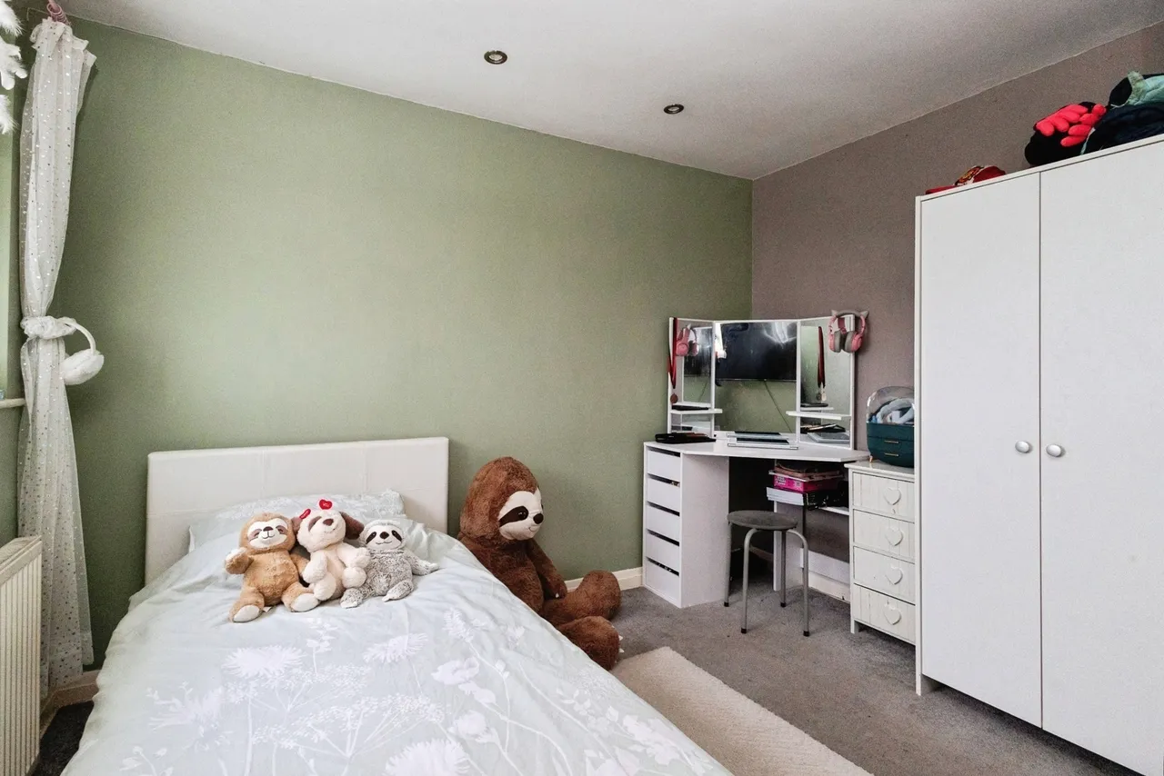 Palmerston Road, Denton, Manchester, Greater Manchester, M34, photo 11