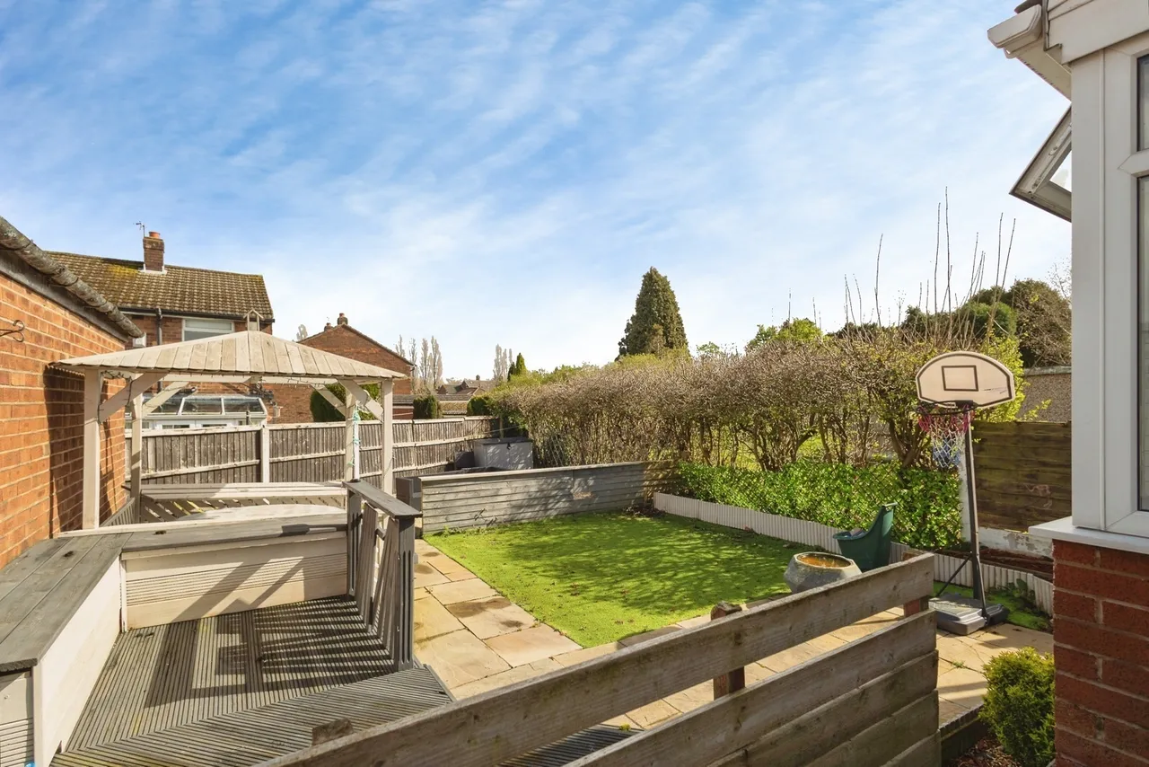 Palmerston Road, Denton, Manchester, Greater Manchester, M34, photo 16
