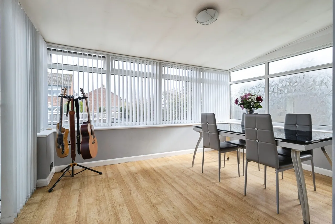 Palmerston Road, Denton, Manchester, Greater Manchester, M34, photo 7