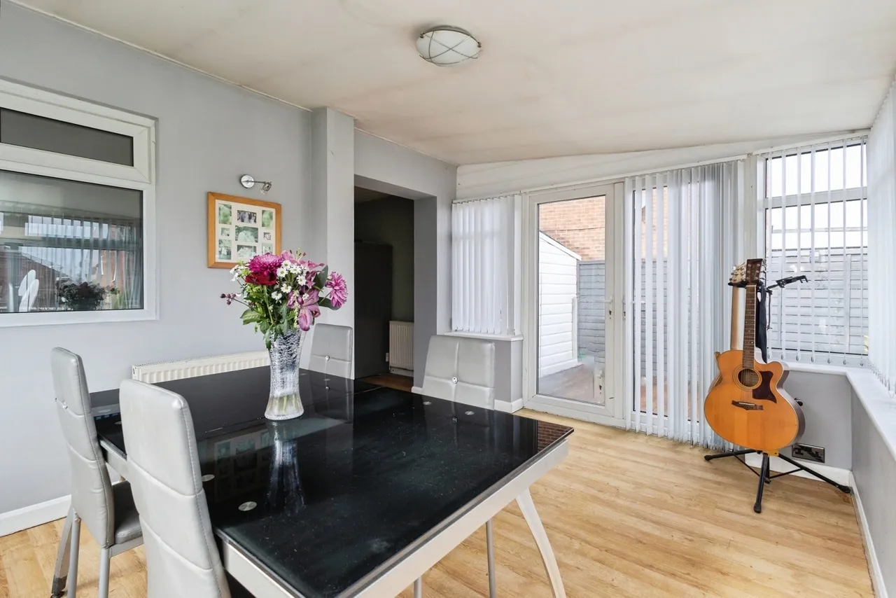 Palmerston Road, Denton, Manchester, Greater Manchester, M34, photo 8