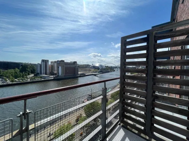 St Anns Quay, Newcastle Upon Tyne, Tyne and Wear, NE1, photo 15