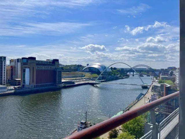 St Anns Quay, Newcastle Upon Tyne, Tyne and Wear, NE1, photo 14