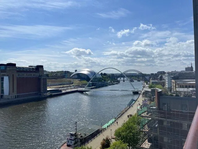 St Anns Quay, Newcastle Upon Tyne, Tyne and Wear, NE1, photo 5