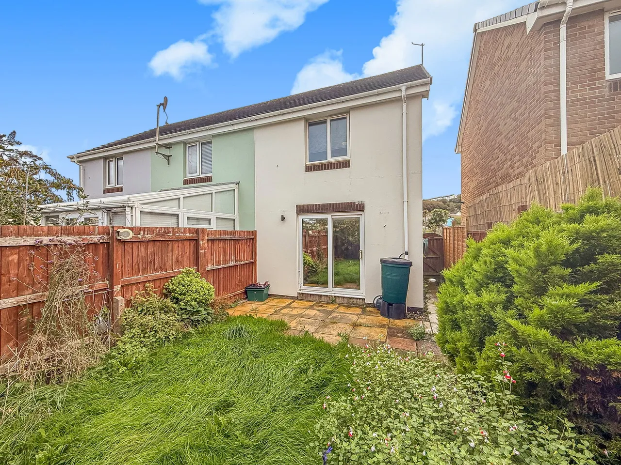 Shoreland Way, Westward Ho, EX39, photo 11