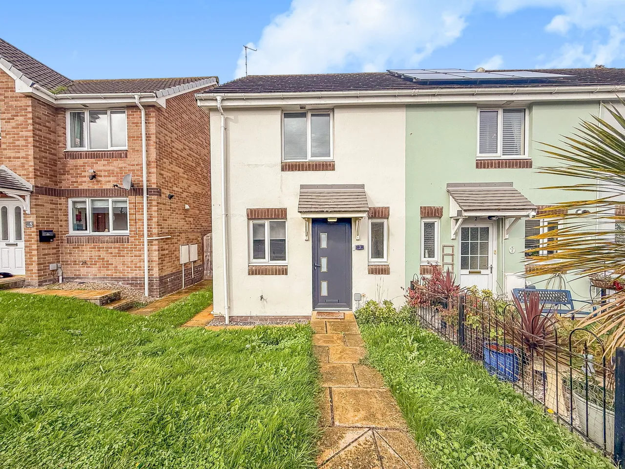 2 bed house for sale, Shoreland Way, Westward Ho, EX39