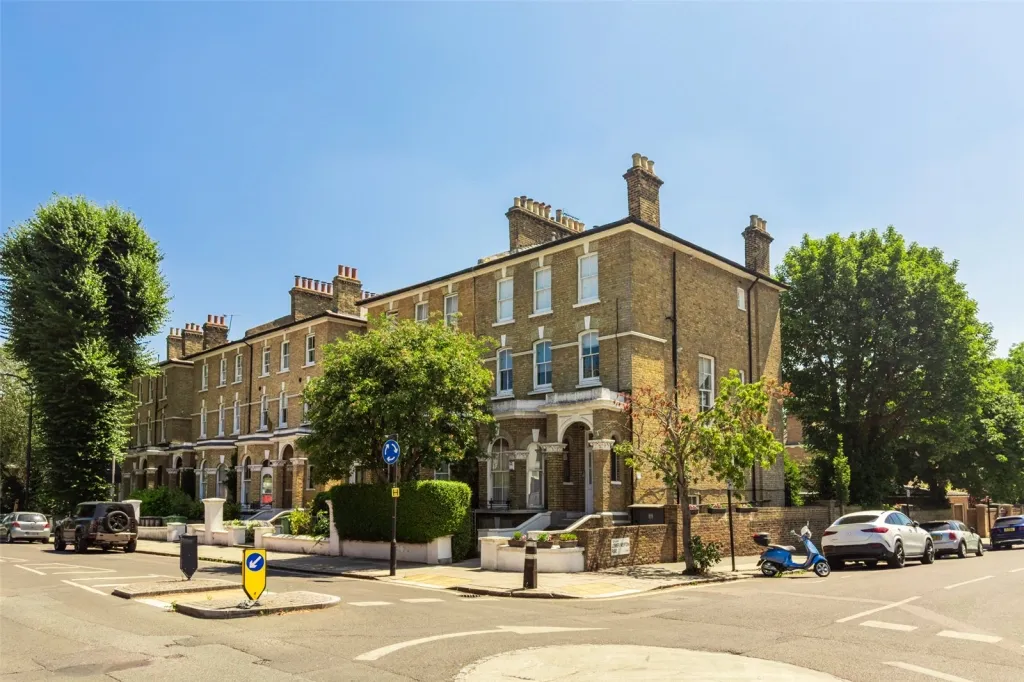 King Henrys Road, Primrose Hill, NW3, photo 9