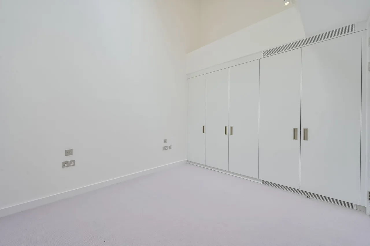 Apartment 5, Coopers Lofts, London, photo 10