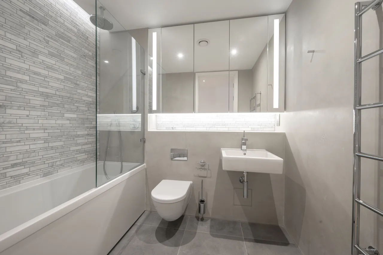 Apartment 5, Coopers Lofts, London, photo 11