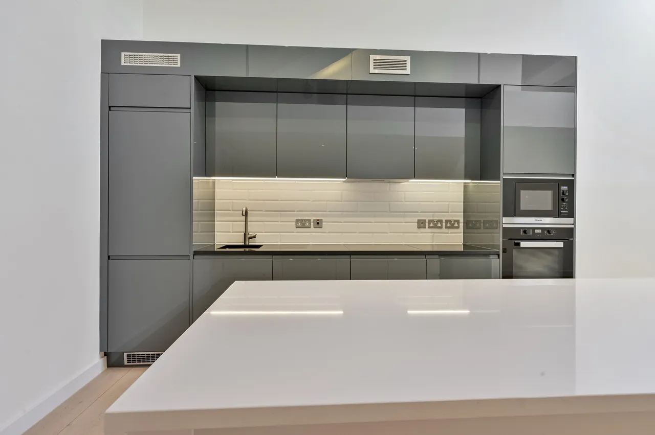 Apartment 5, Coopers Lofts, London, photo 4