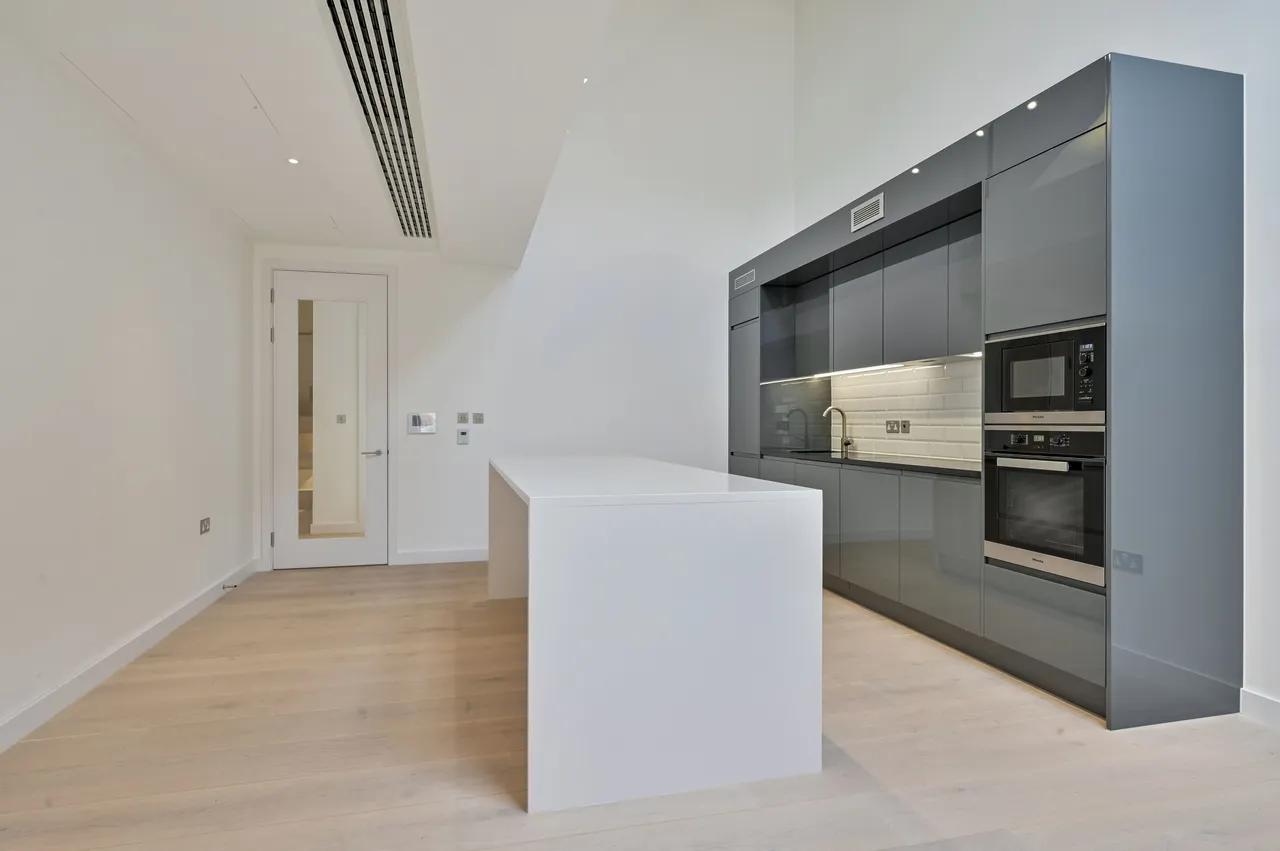 Apartment 5, Coopers Lofts, London, photo 7