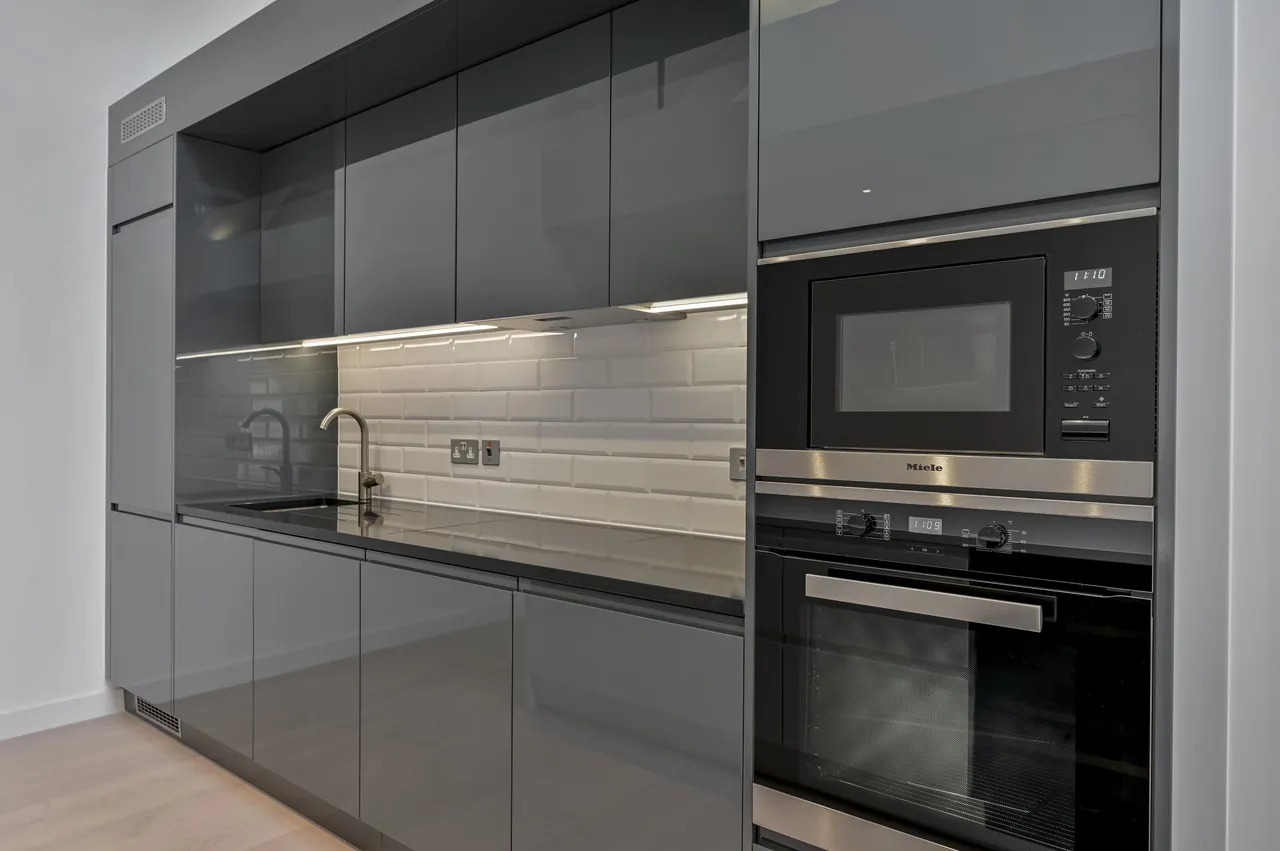 Apartment 5, Coopers Lofts, London, photo 8