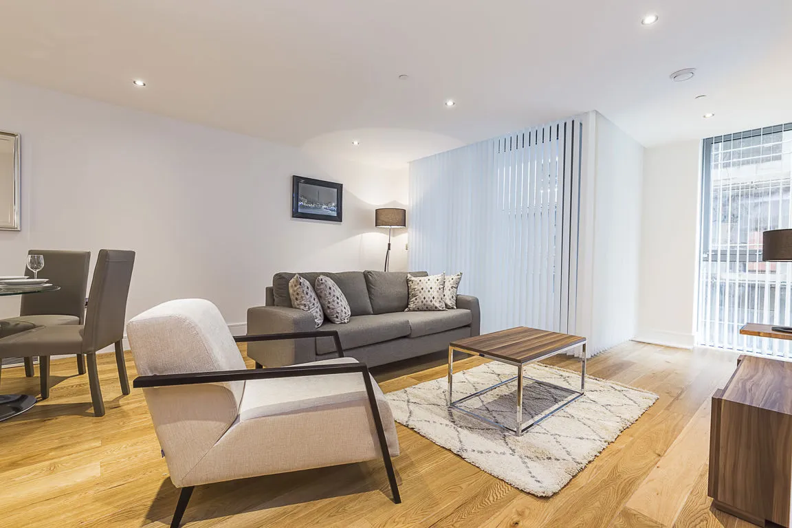 1 bed flat to rent — Uxbridge Road, Ealing Broadway