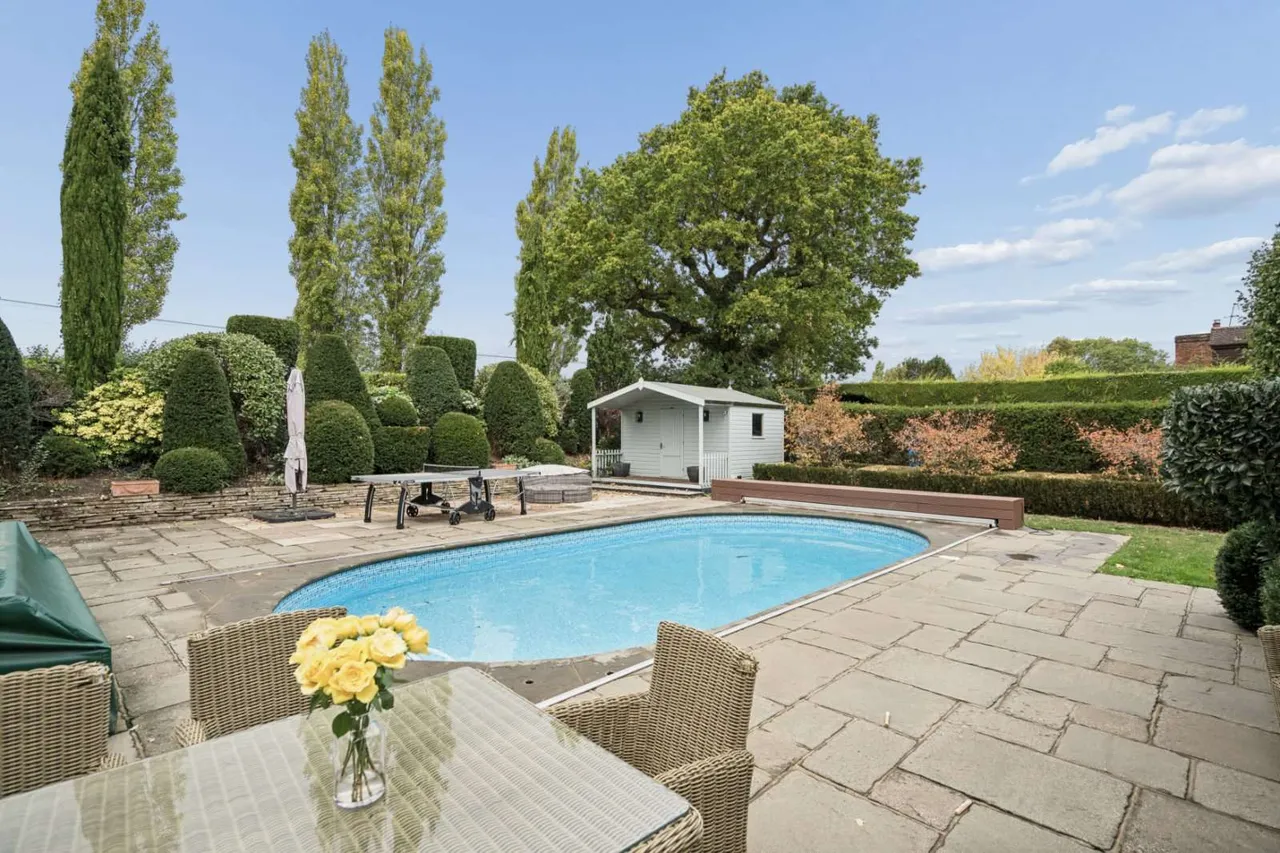 Green Lane, Littlewick Green, SL6, photo 20