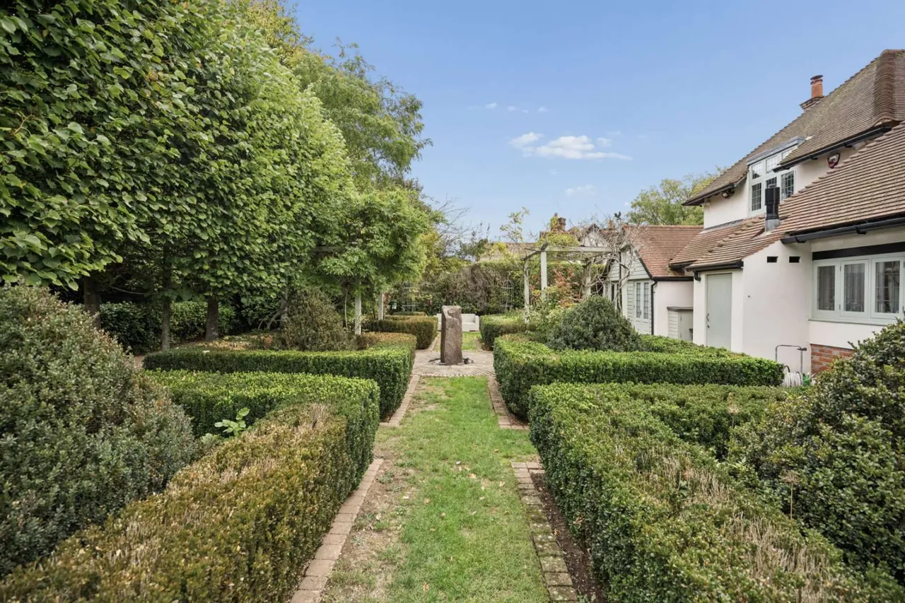 Green Lane, Littlewick Green, SL6, photo 21