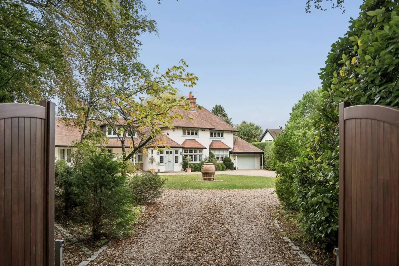 Green Lane, Littlewick Green, SL6, photo 26