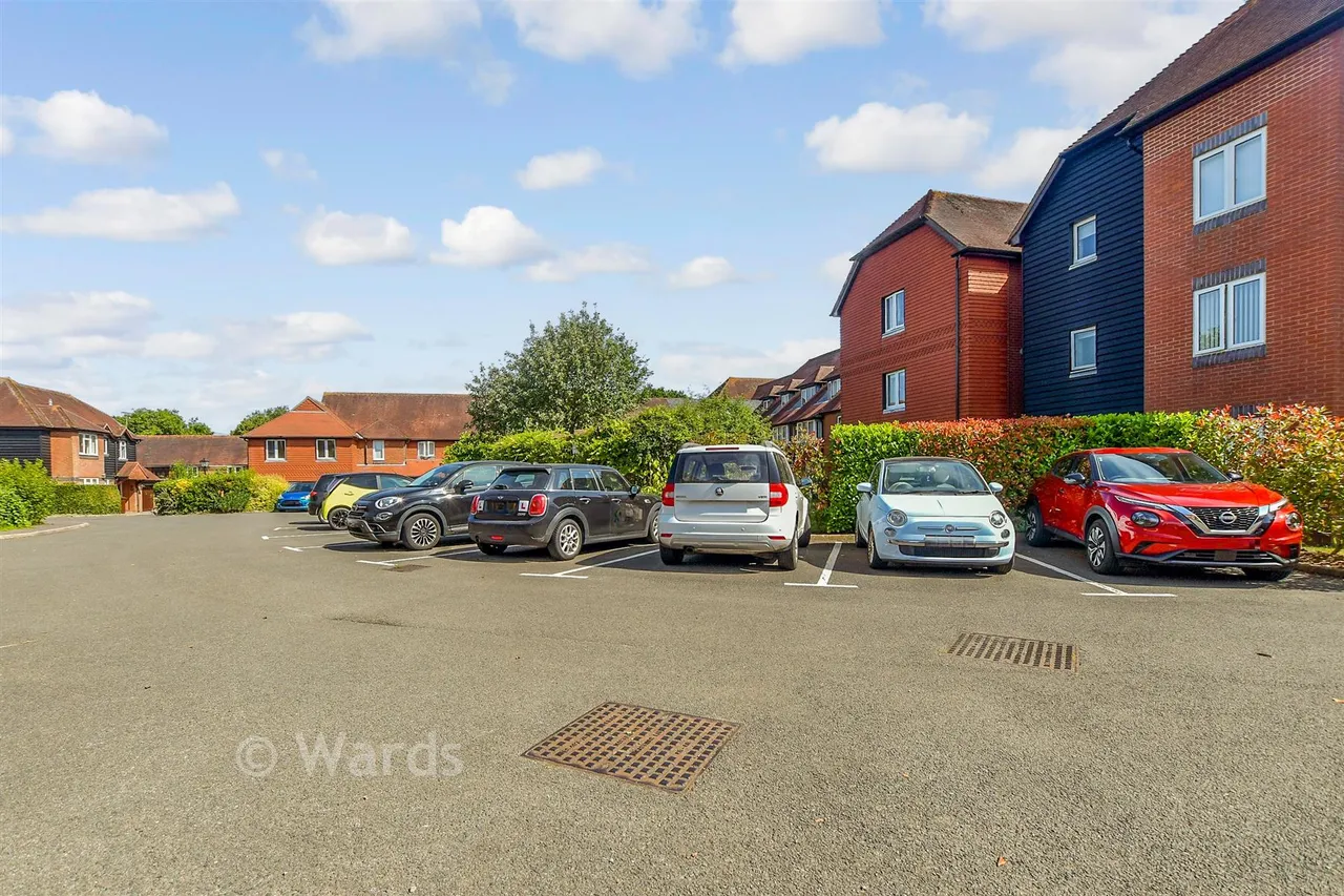 Woodbury Lane, Tenterden, TN30, photo 15