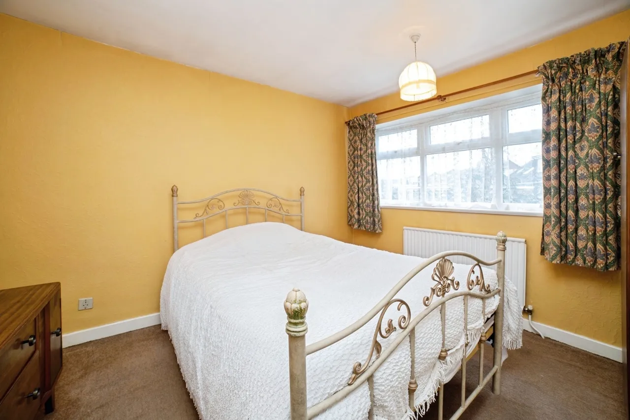 Dormy Close, Mansfield Woodhouse, Mansfield, Nottinghamshire, NG19, photo 12