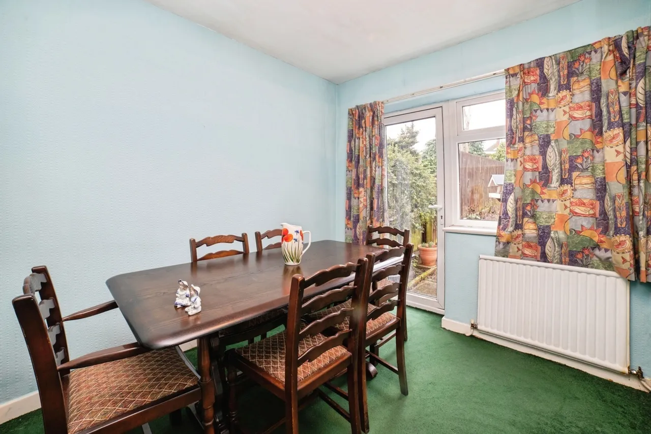 Dormy Close, Mansfield Woodhouse, Mansfield, Nottinghamshire, NG19, photo 7