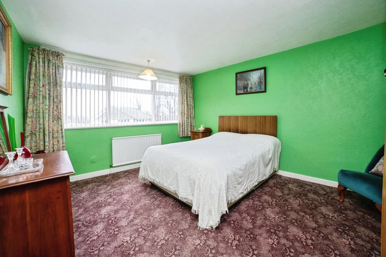 Dormy Close, Mansfield Woodhouse, Mansfield, Nottinghamshire, NG19, photo 10